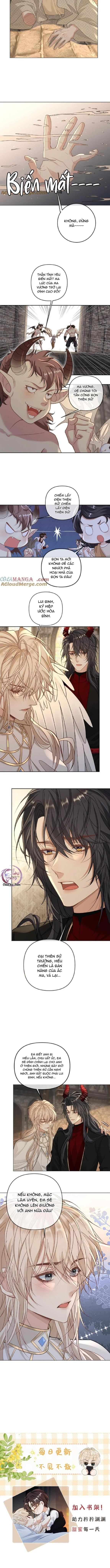 Đọc truyện Khát Vọng Ngọt Ngào - Chapter 330