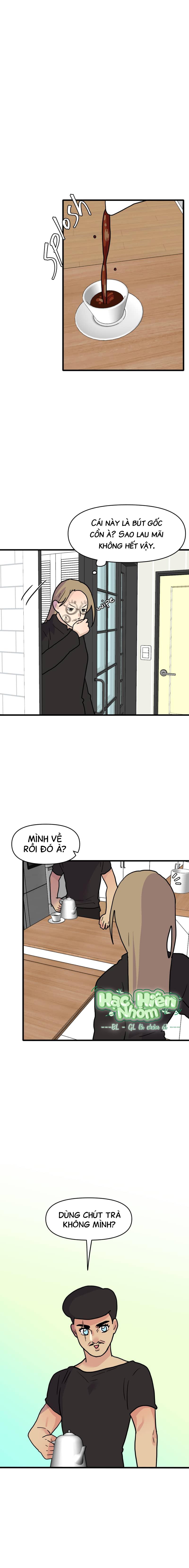 Đọc truyện Truyện Ngôn Nhưng Không Ngôn Lắm - Chapter 103