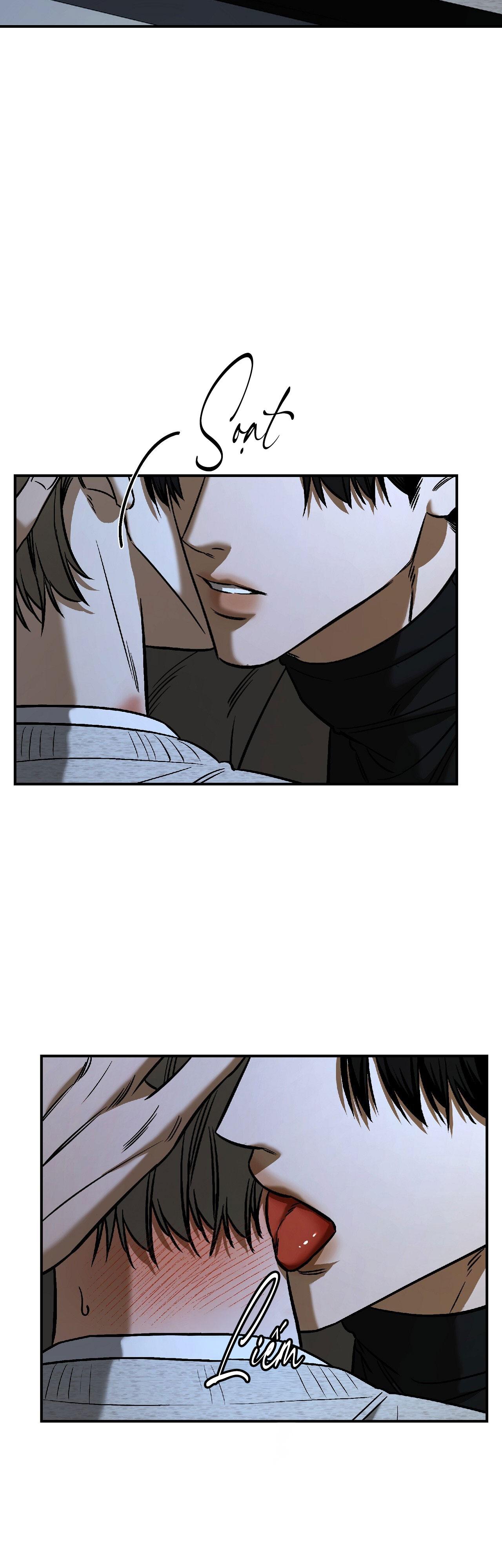 Đọc truyện NGƯỜI ĐÀN ÔNG CHO EM TẤT CẢ - Chapter 39