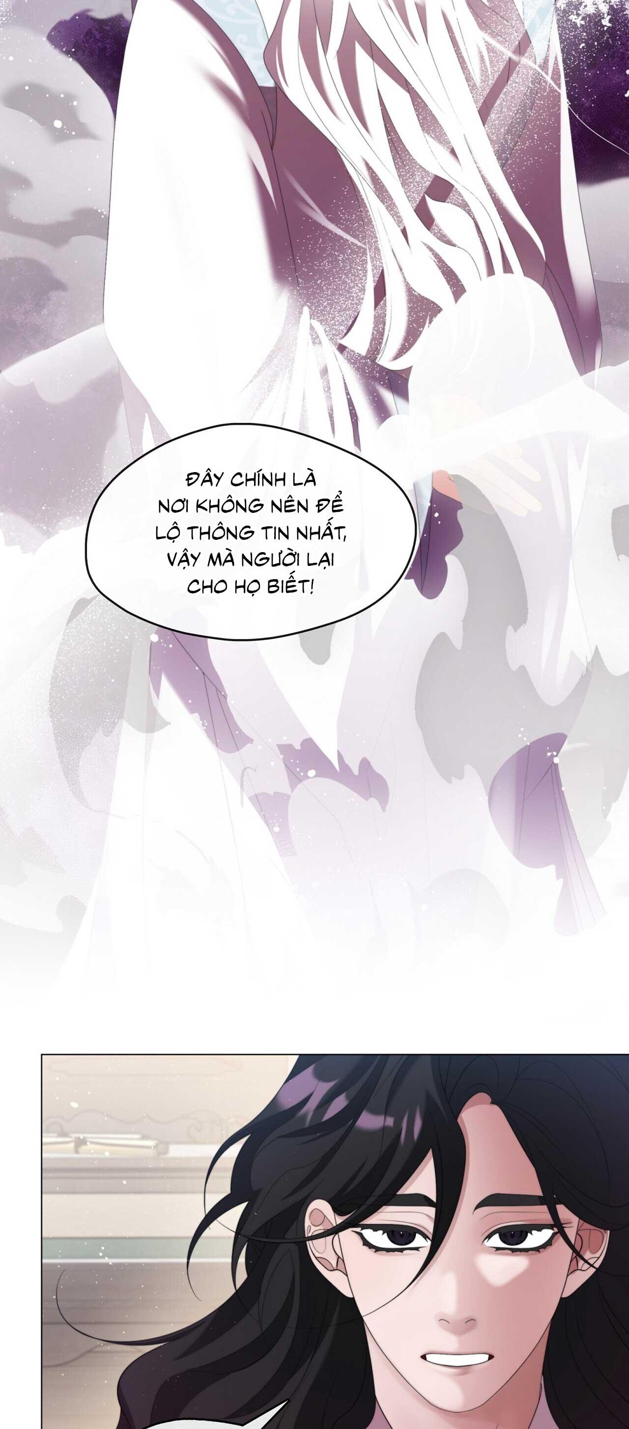 Đọc truyện Tôi đã nuôi dạy thủ lĩnh giáo phái ác ma - Chapter 45