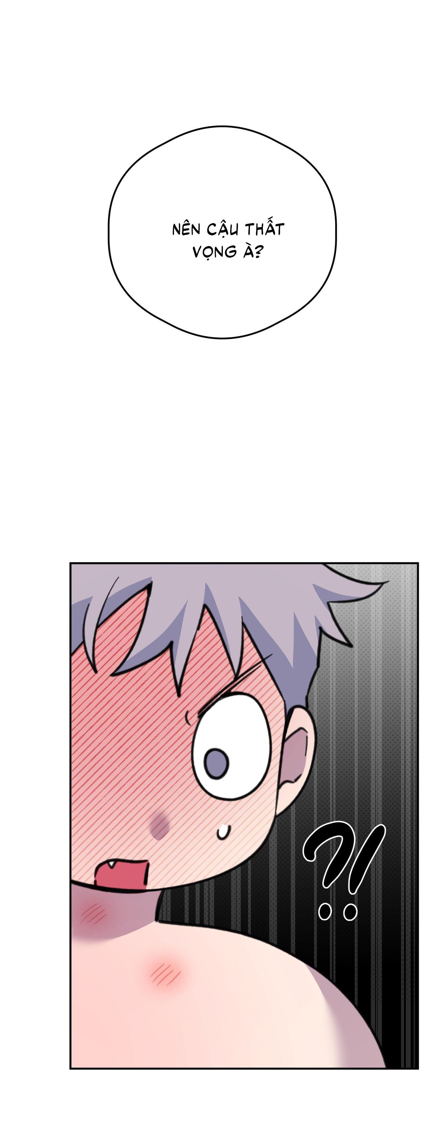 Đọc truyện  Carrot And Stick - Chapter 13