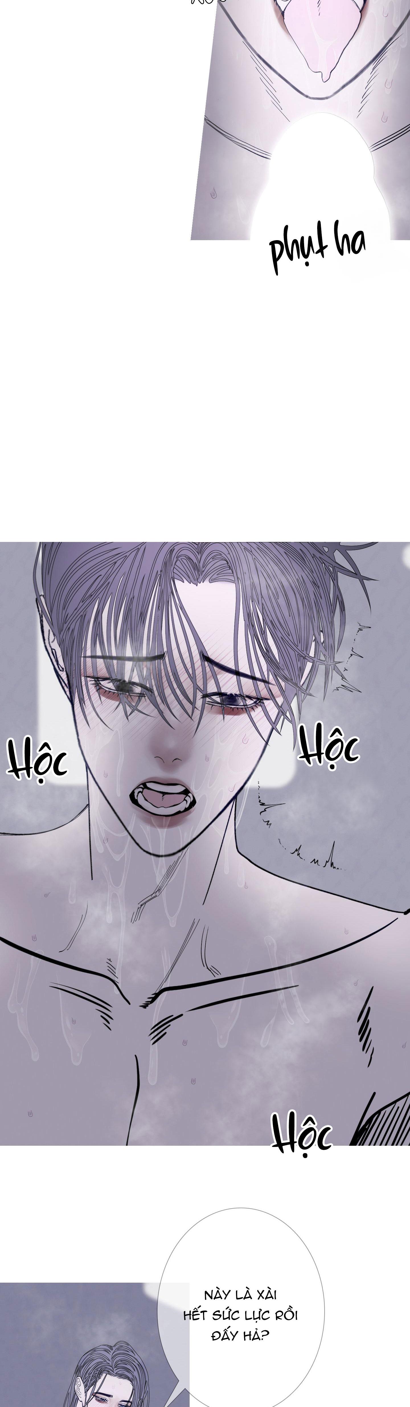Đọc truyện CHUYỆN QUỶ MÔN QUAN - Chapter 76