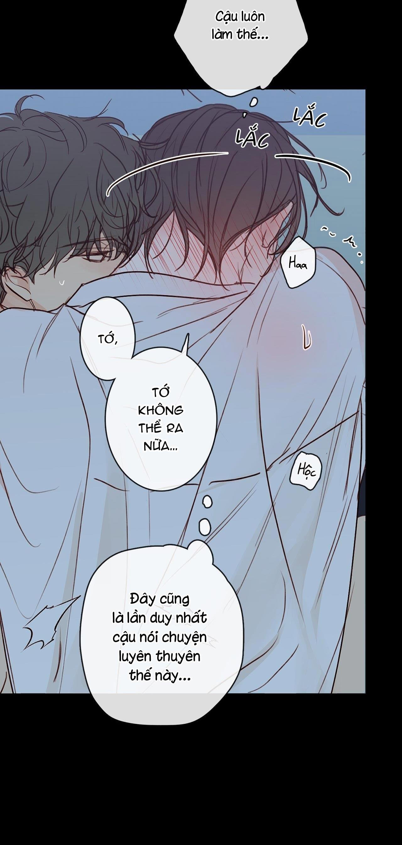 Đọc truyện Thiên Đường Táo Xanh - Chapter 101