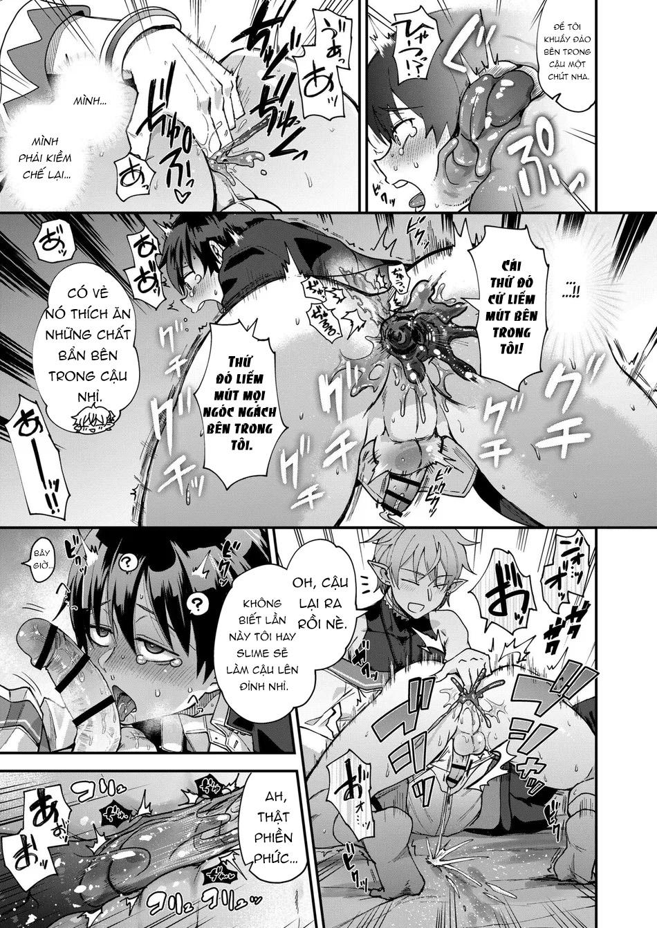 Đọc truyện Oneshot hỏny - Chapter 280