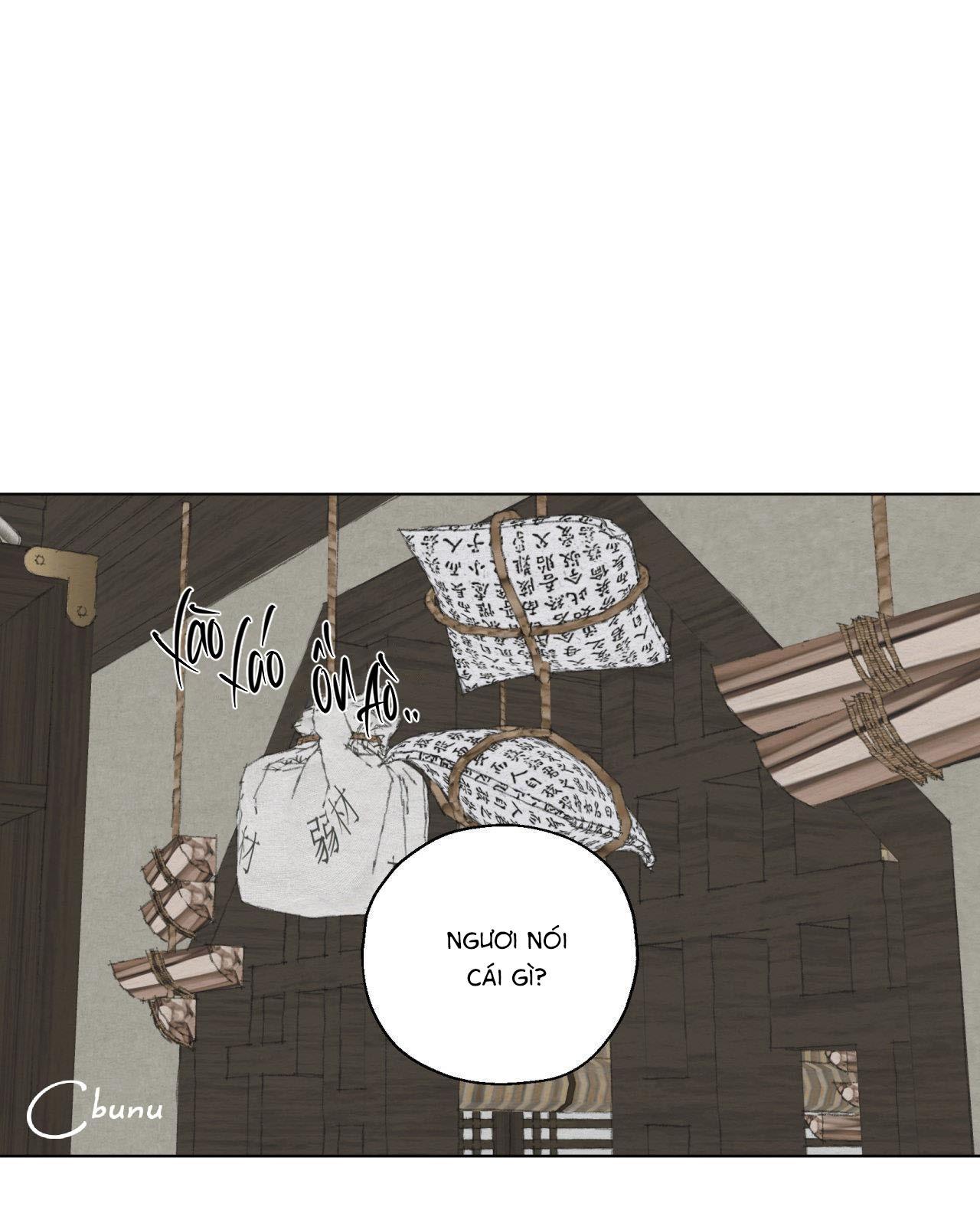 Đọc truyện  Lạc Hồn - Chapter 6