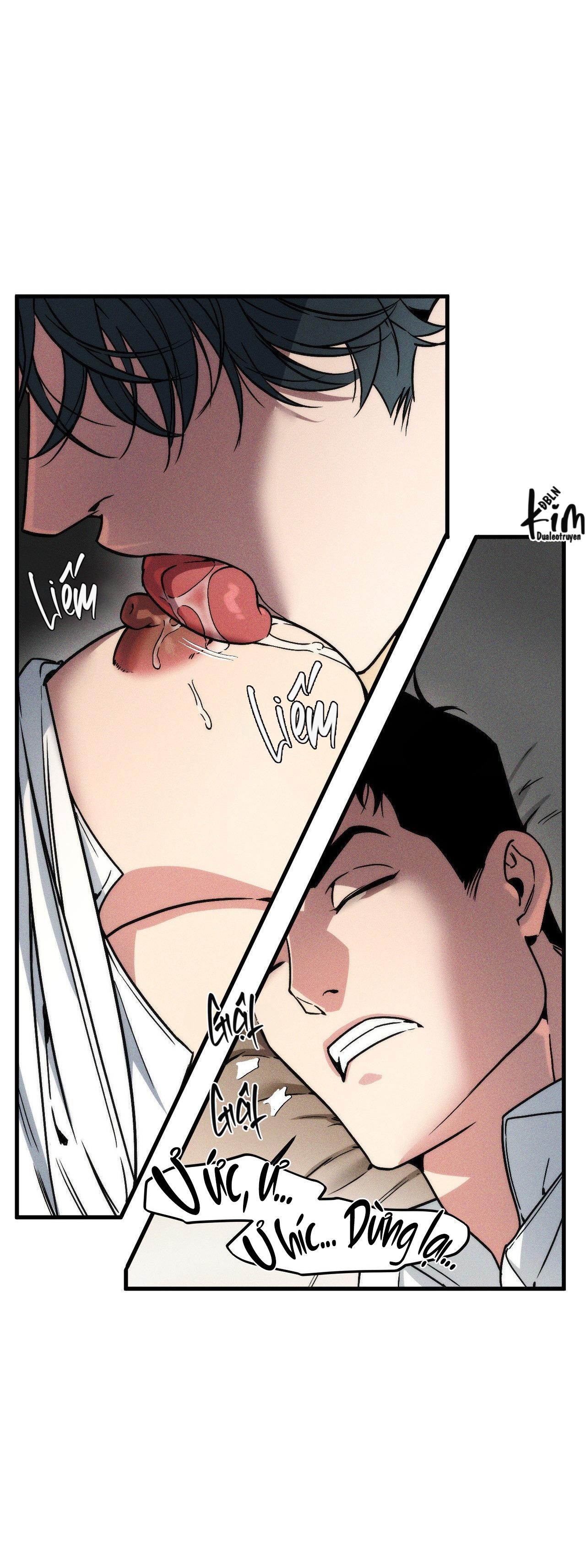 Đọc truyện ANH CHỒNG TẾ PHẨM - Chapter 6