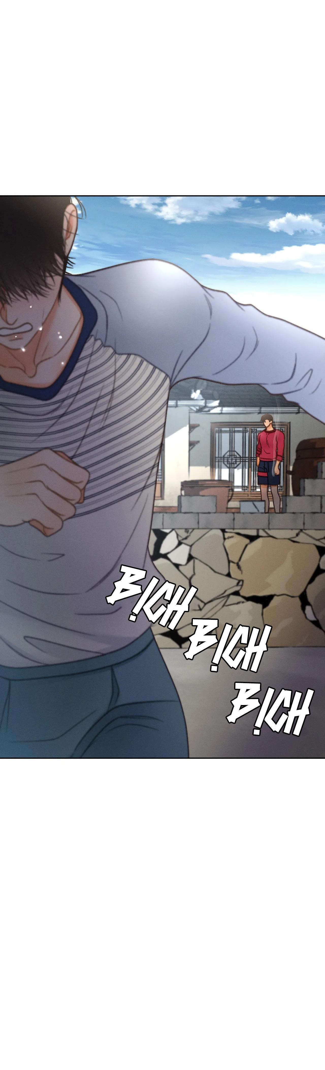 Đọc truyện RẠP CHIẾU PHIM ANEMONE - Chapter 51