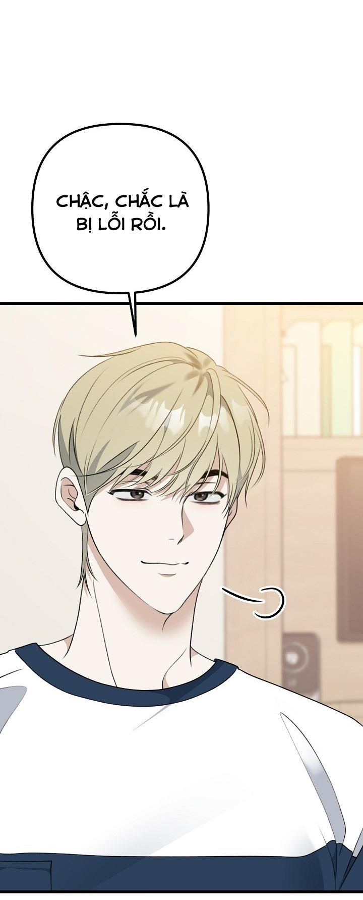 Đọc truyện (END) CẢM NẮNG - Chapter 31