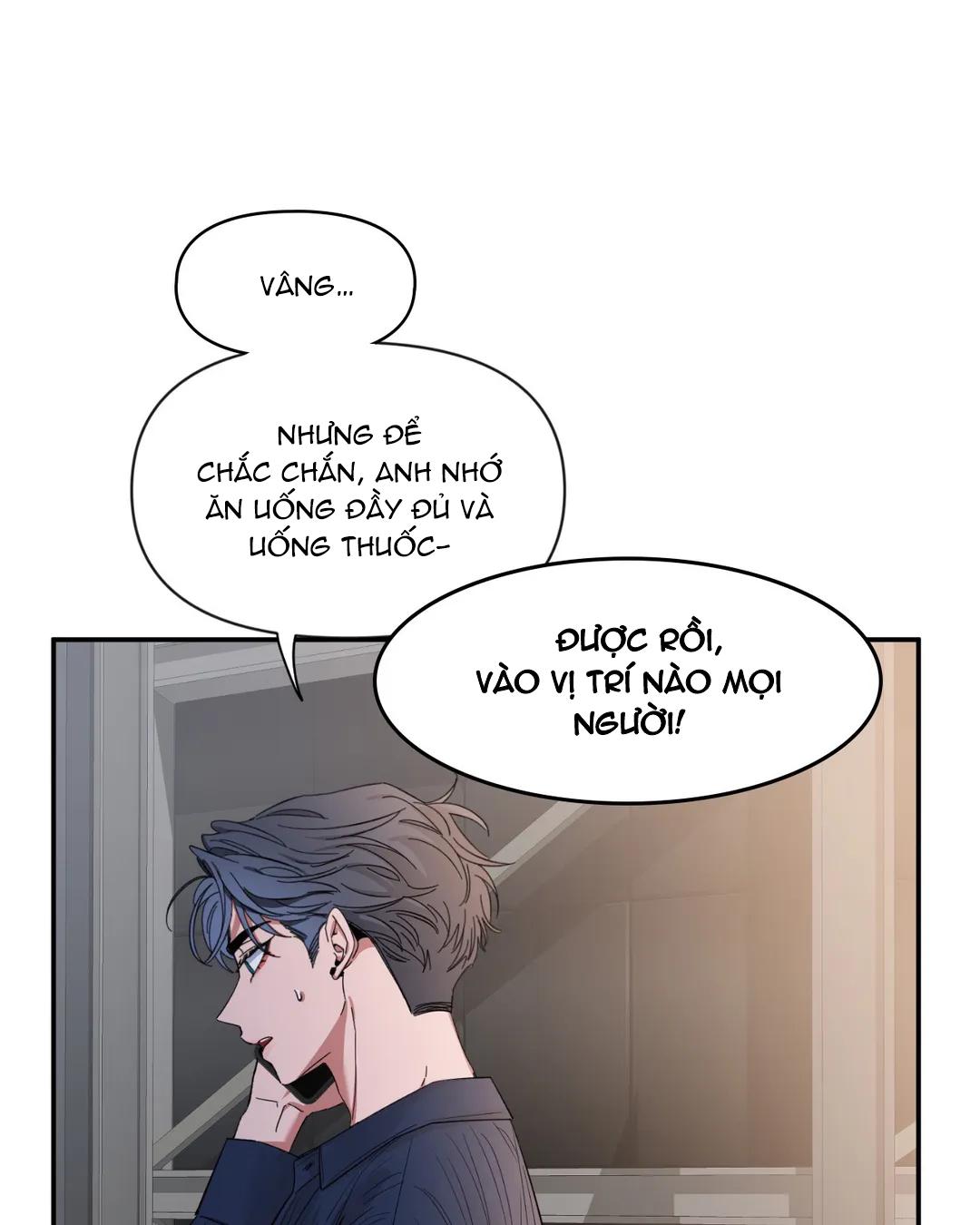 Đọc truyện SKETCH - Chapter 62