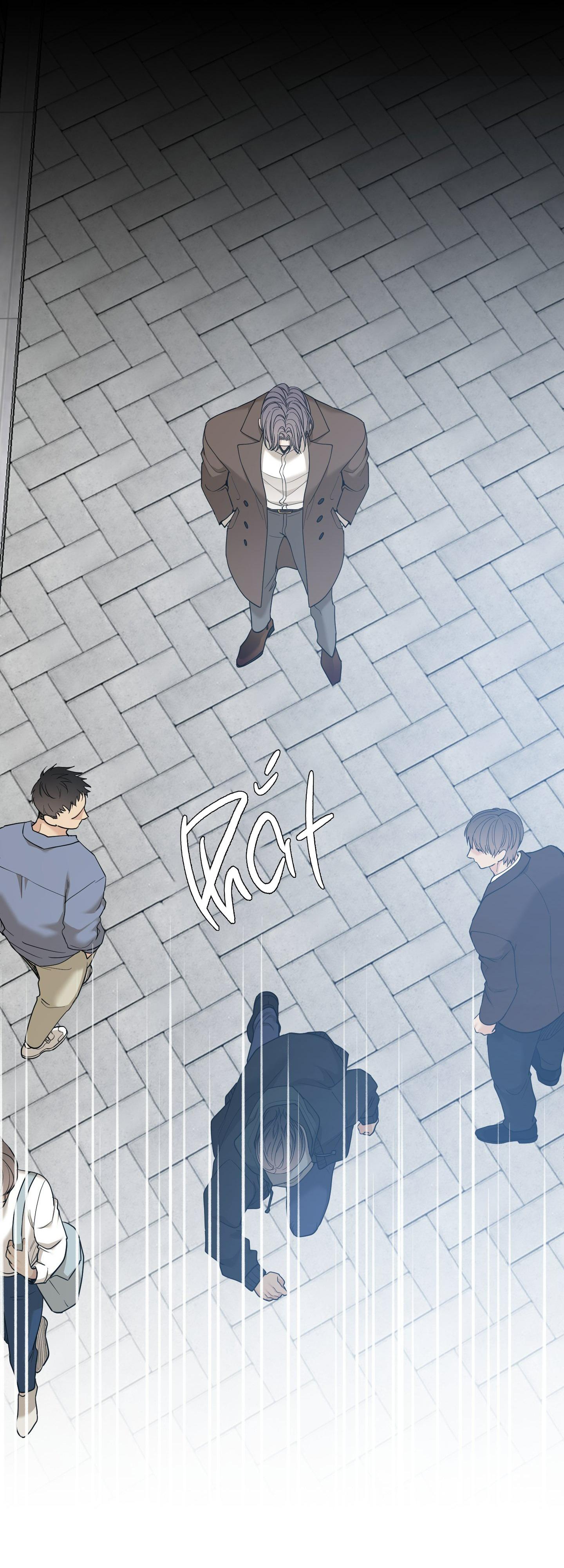 Đọc truyện (END) KẺ ĐÊ TIỆN - Chapter 63