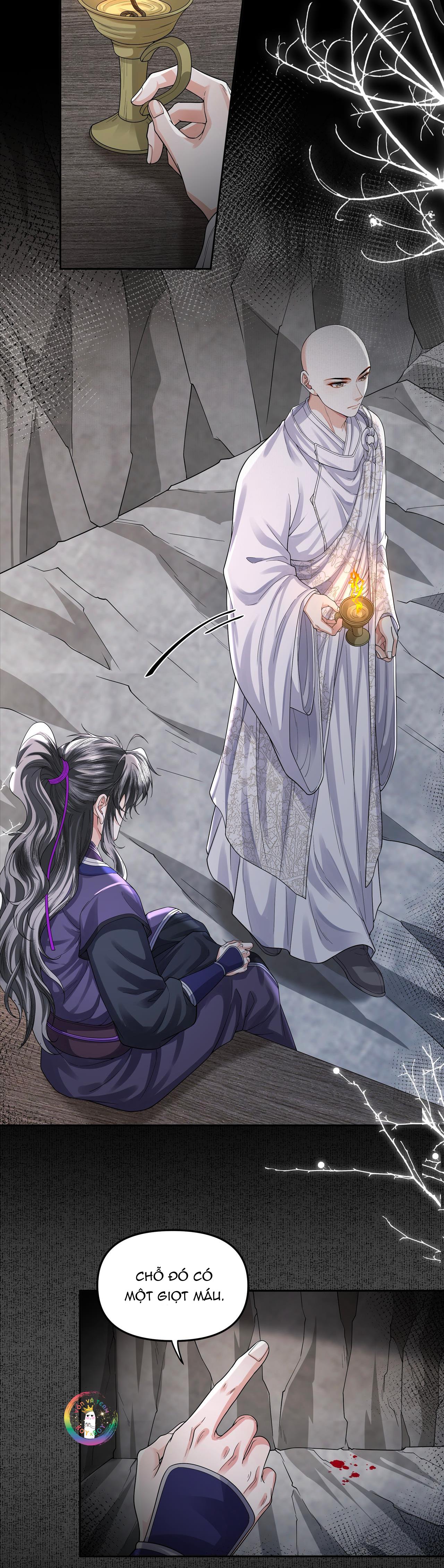 Đọc truyện (END) Đồng Tiền Kham Thế - Chapter 90