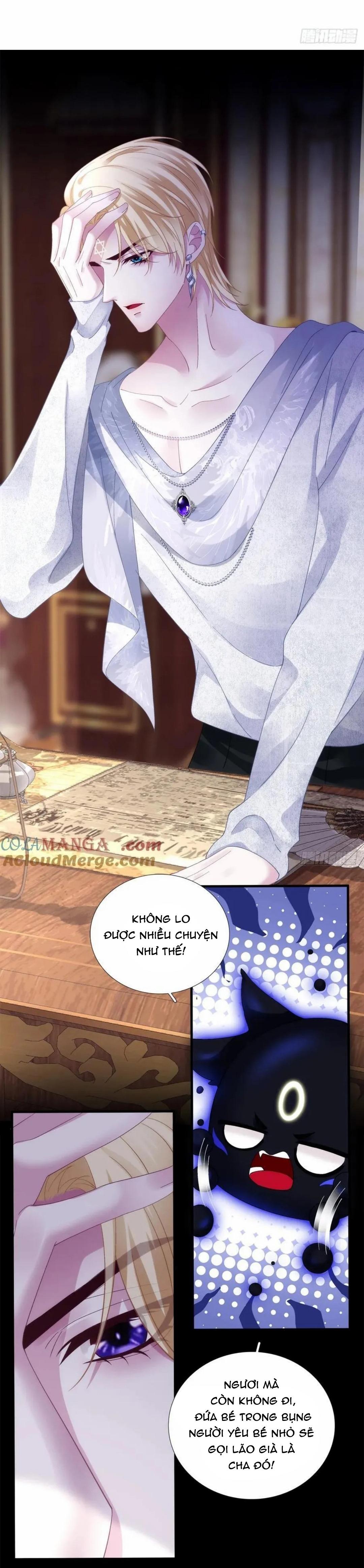 Đọc truyện Thánh Tâm không dễ chọc - Chapter 56