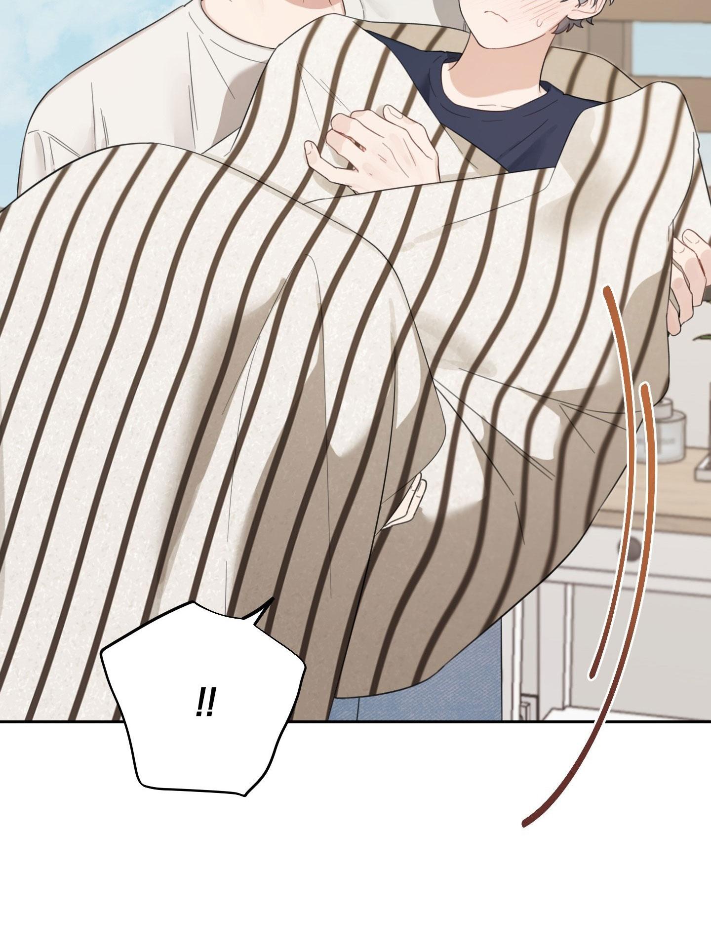 Đọc truyện VƯỜN HOA - Chapter 49