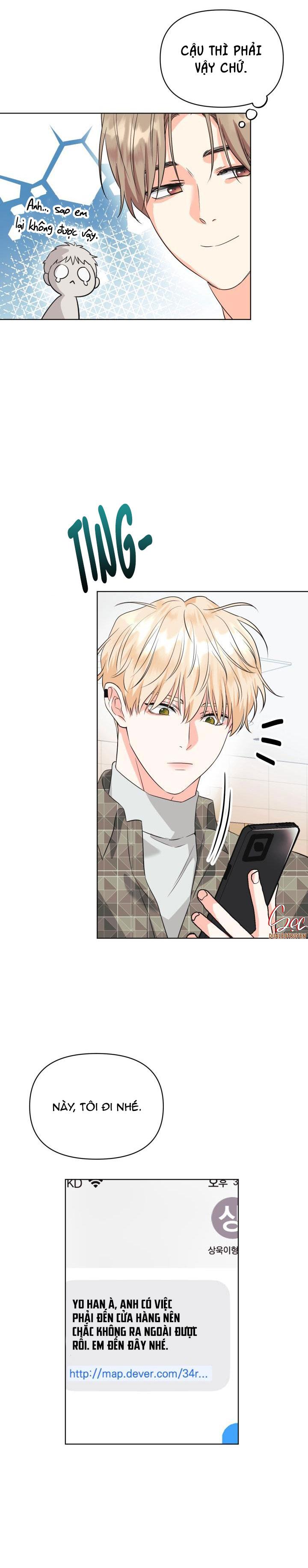 Đọc truyện RE PLAYLIST - Chapter 2