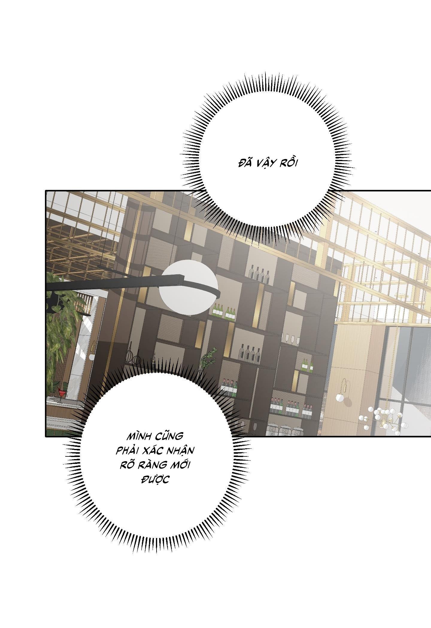 Đọc truyện  Đầm Sen Héo Úa - Chapter 38