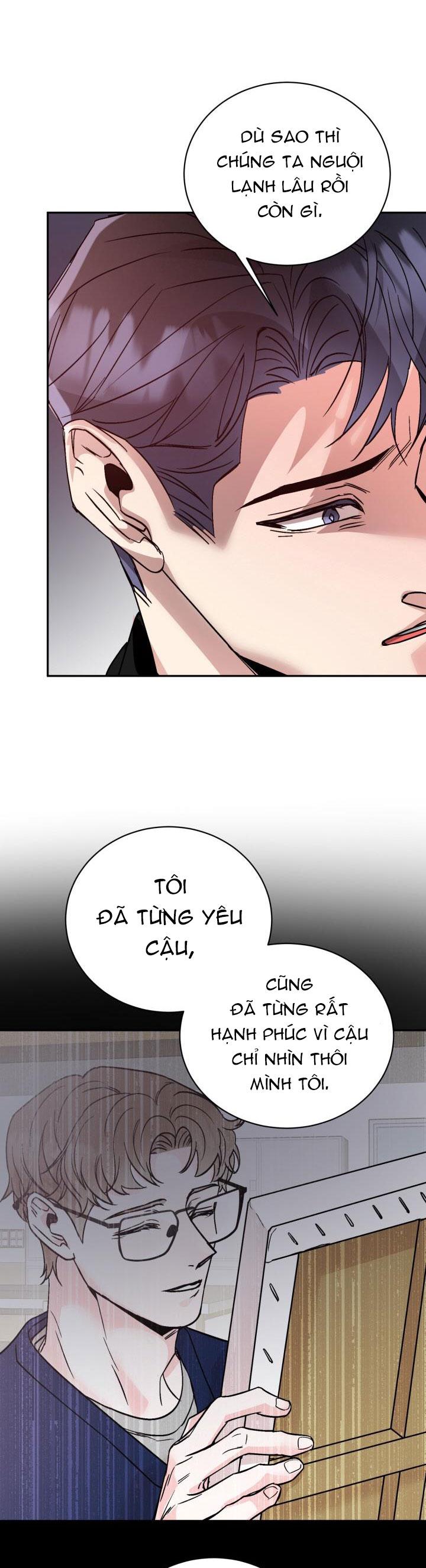 Đọc truyện TUYỂN TẬP NHẤT THỤ ĐA CÔNG CỦA NHÀ KIM - Chapter 26.3