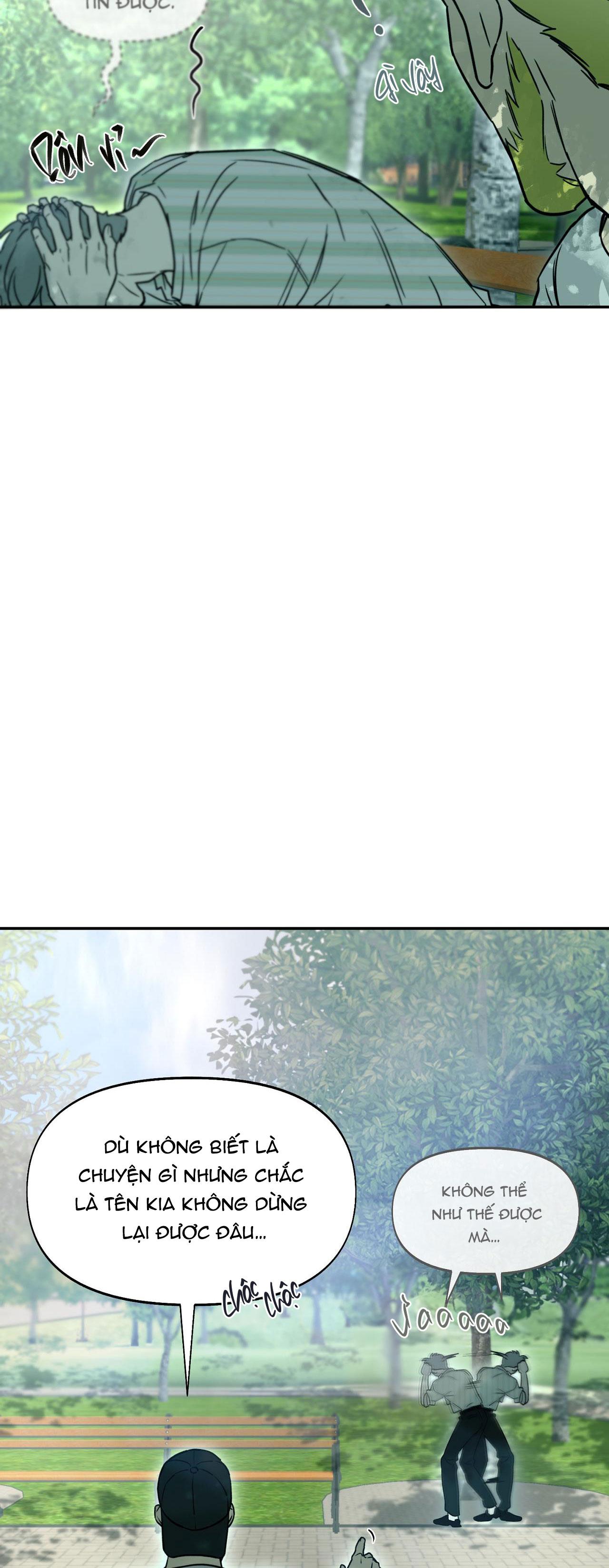 Đọc truyện DỰ ÁN MỌT SÁCH - Chapter 31