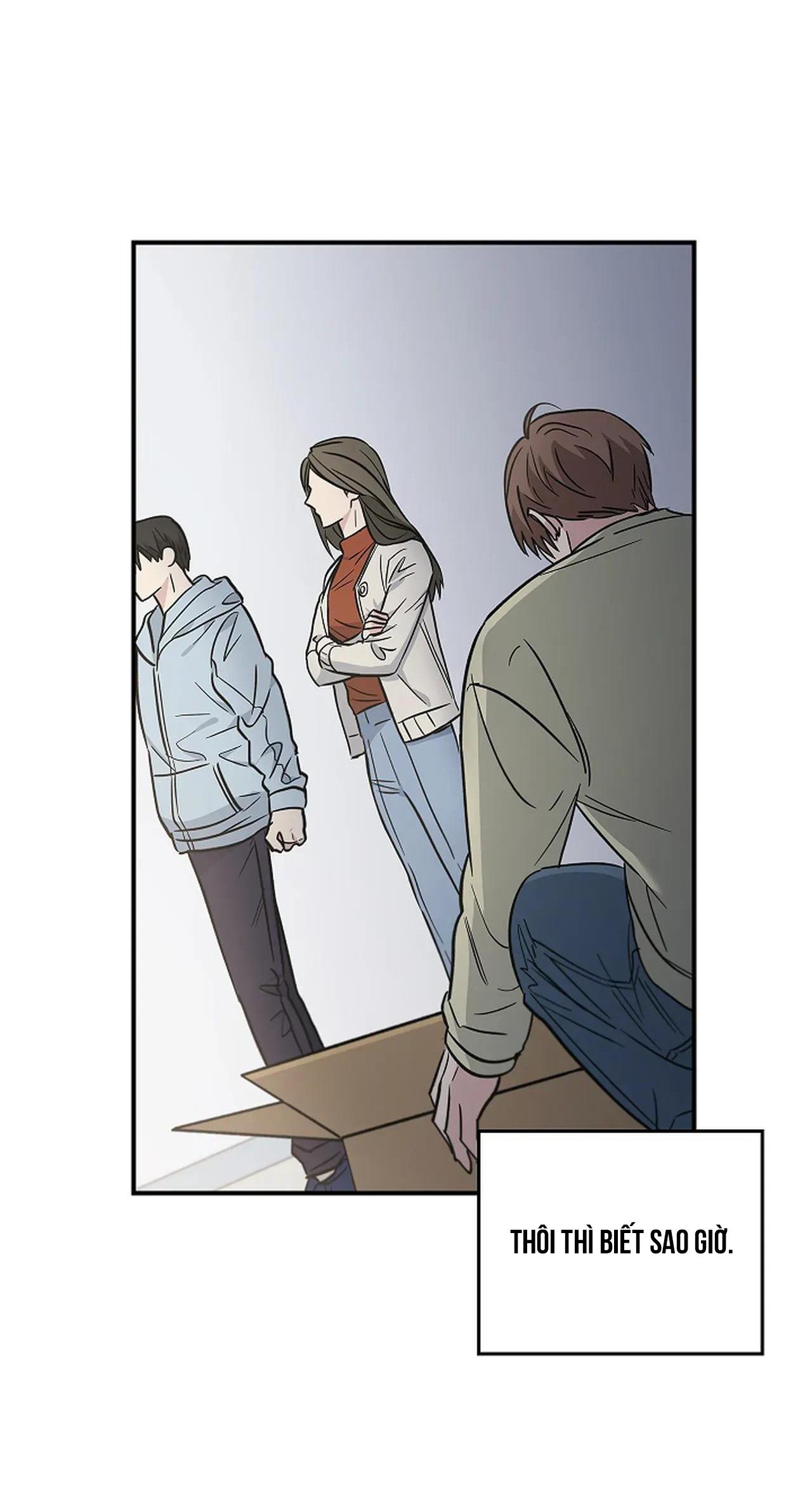 Đọc truyện DEADMAN - Chapter 18