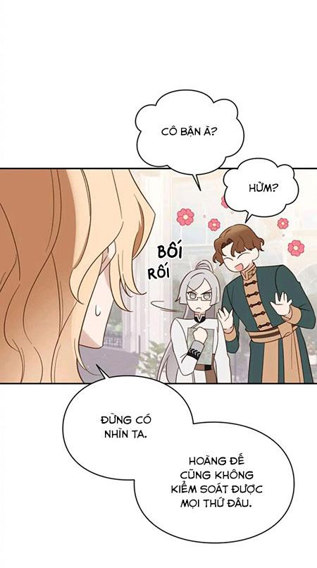 Đọc truyện Cứu Rỗi - Chapter 4