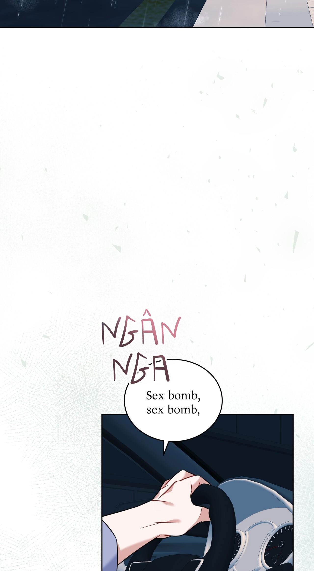 Đọc truyện NƯỚC UỐNG TÌNH YÊU CỦA CÁO PLIN - Chapter 14