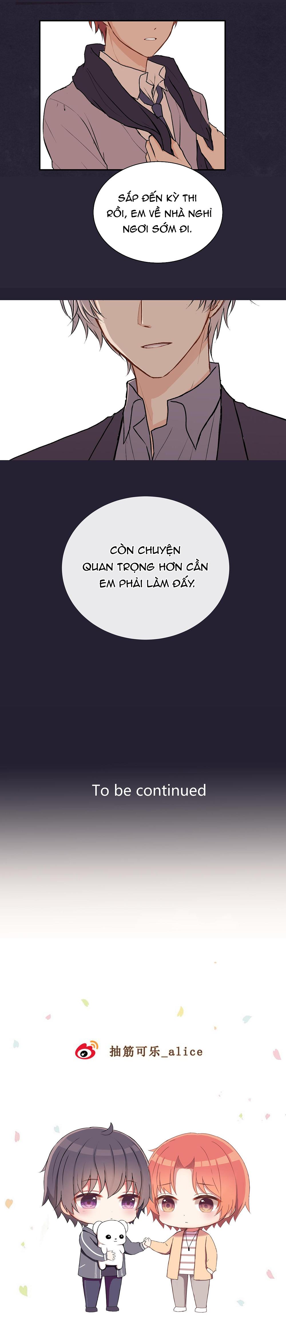 Đọc truyện Liquor Gummies - Chapter 27