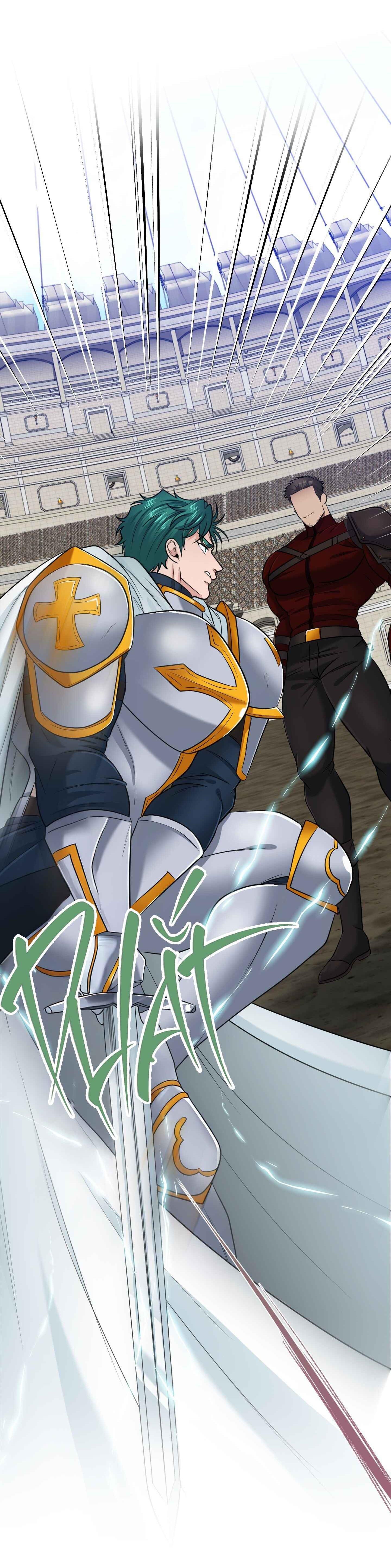 Đọc truyện CÔNG TƯỚC MUỐN CÓ CON NỐI DÕI - Chapter 35