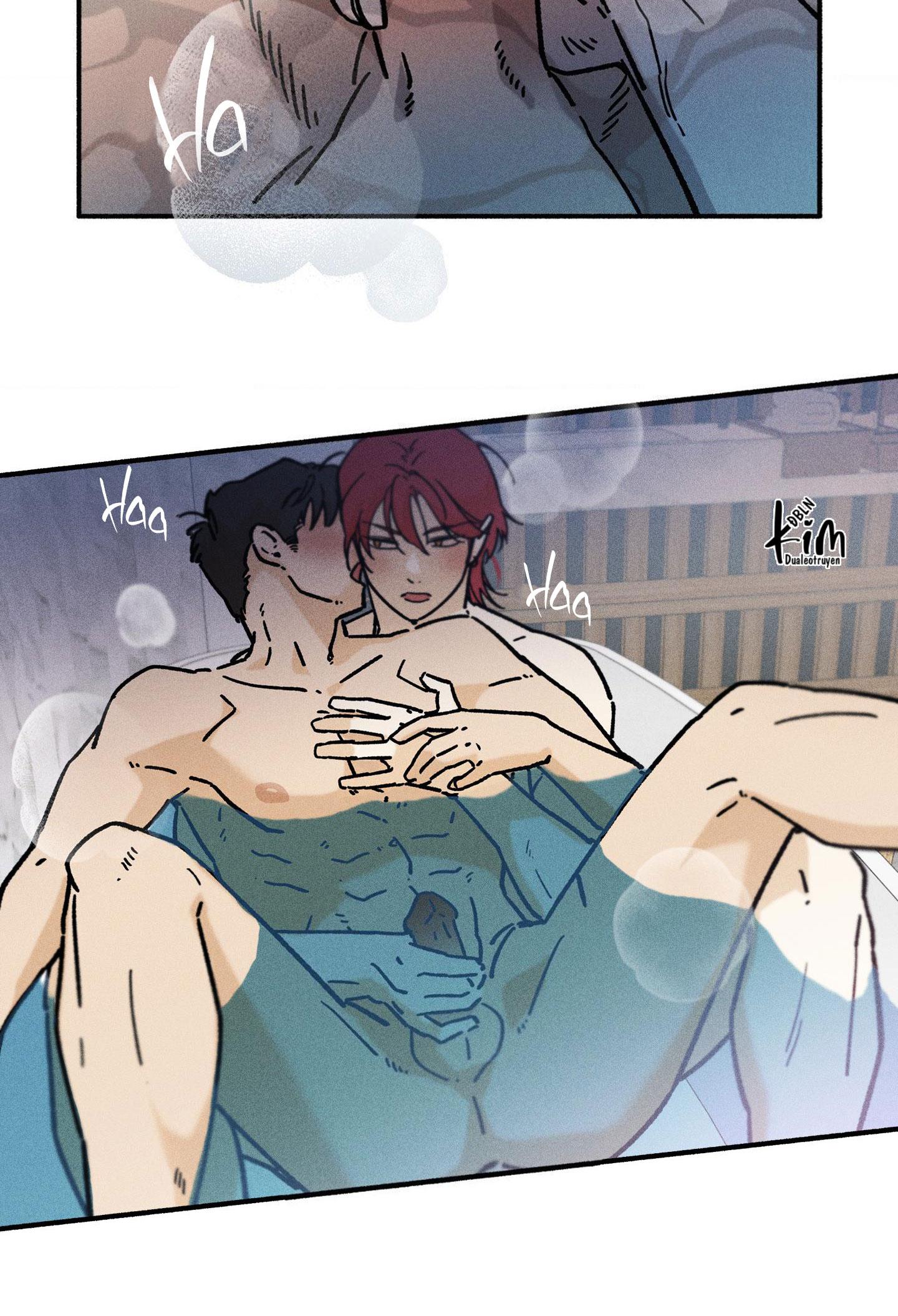 Đọc truyện LÃNG MẠN KHÔNG TRỌNG LỰC - Chapter 29