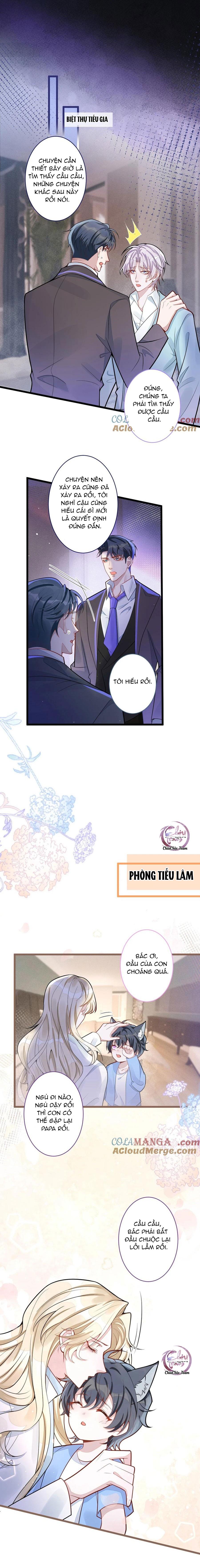 Đọc truyện Sói Báo Ơn (END) - Chapter 69