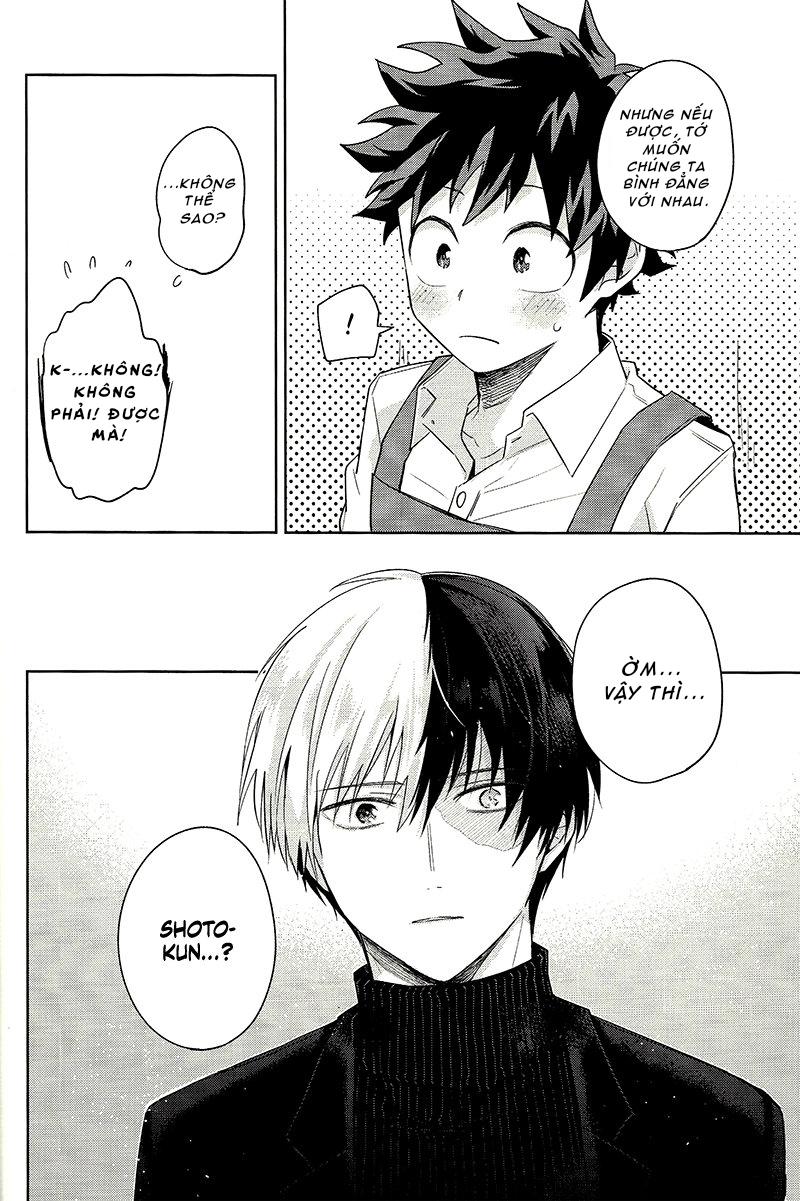 Đọc truyện TỔNG HỢP ONESHOT BL CHỊT CHỊT - Chapter 378