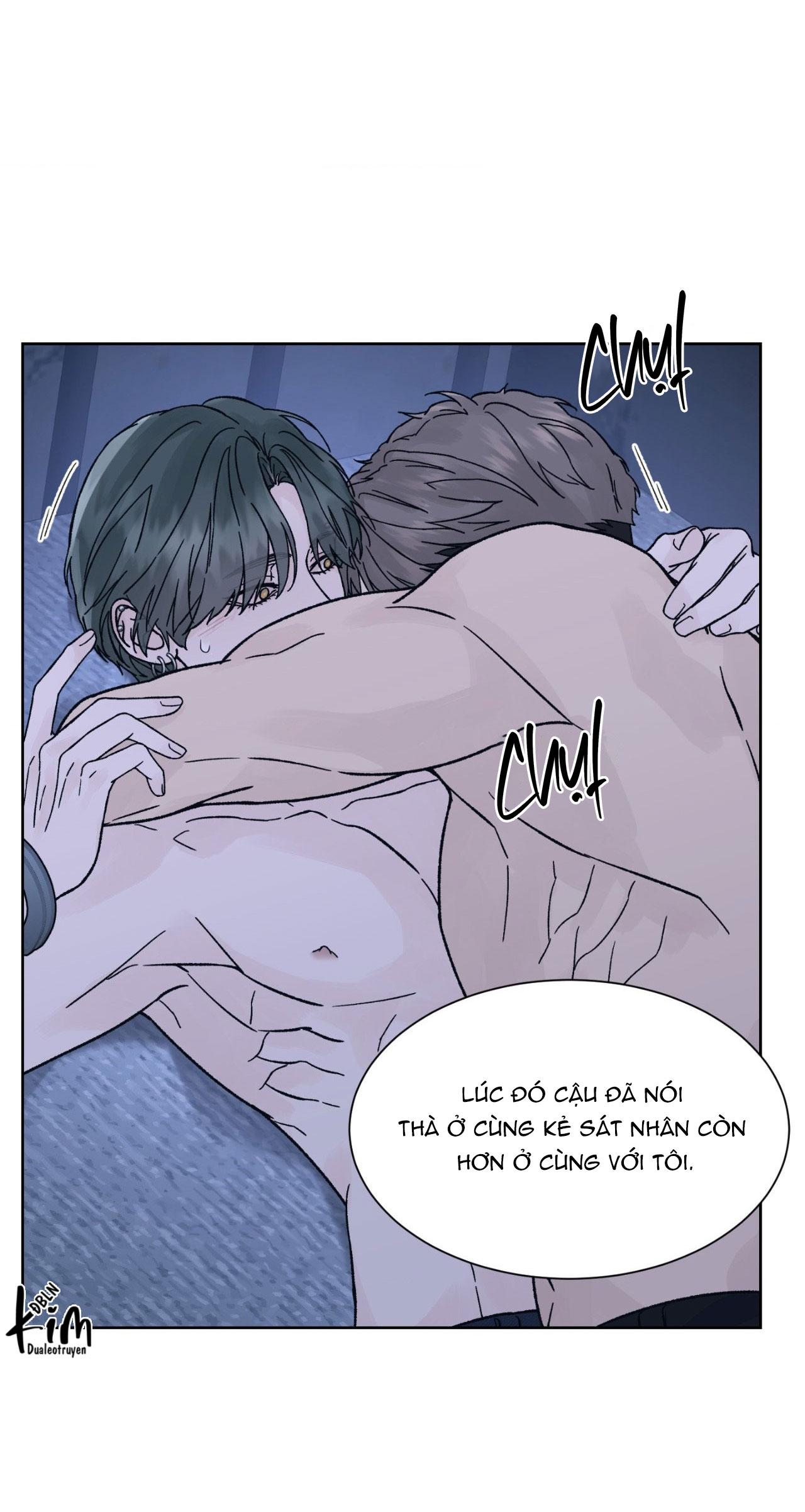 Đọc truyện ĐÊM KINH HOÀNG - Chapter 47