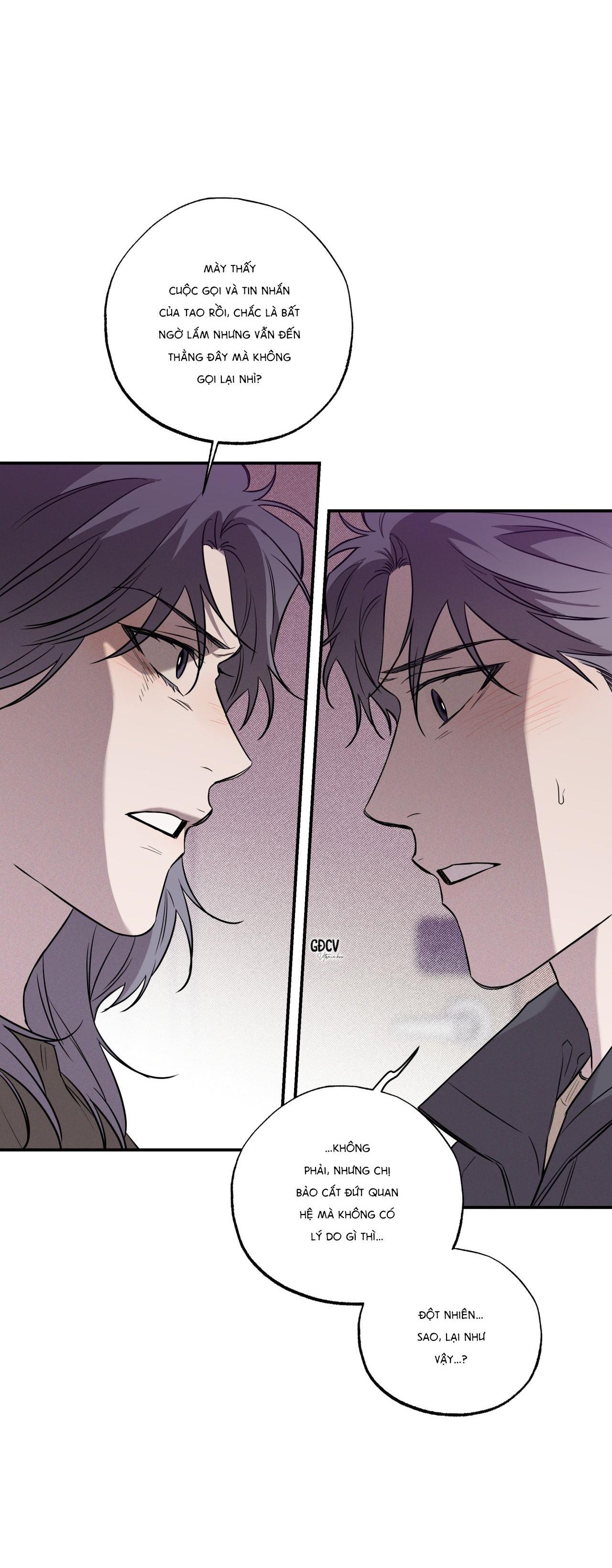 Đọc truyện ANH RỂ - Chapter 4