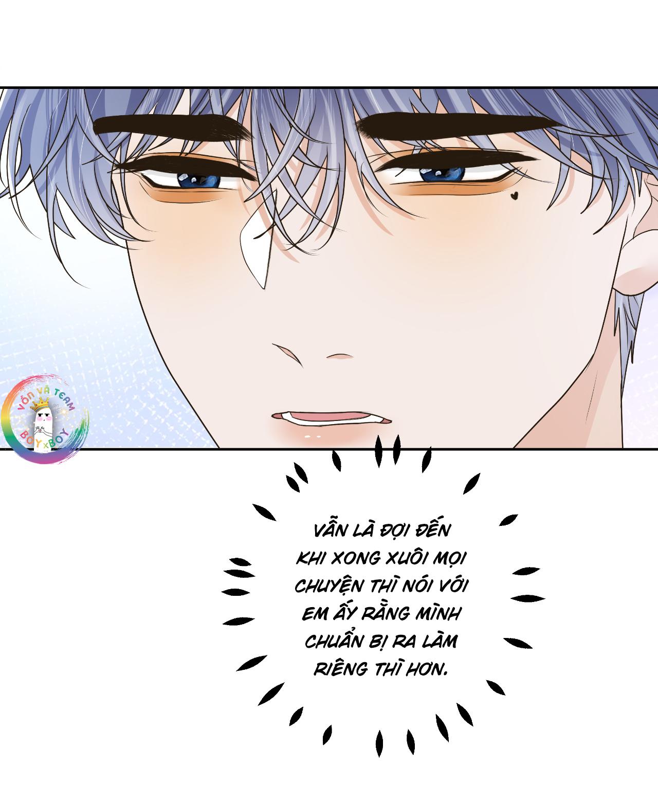 Đọc truyện (END) Viên Tiên Sinh Luôn Không Vui - Chapter 34