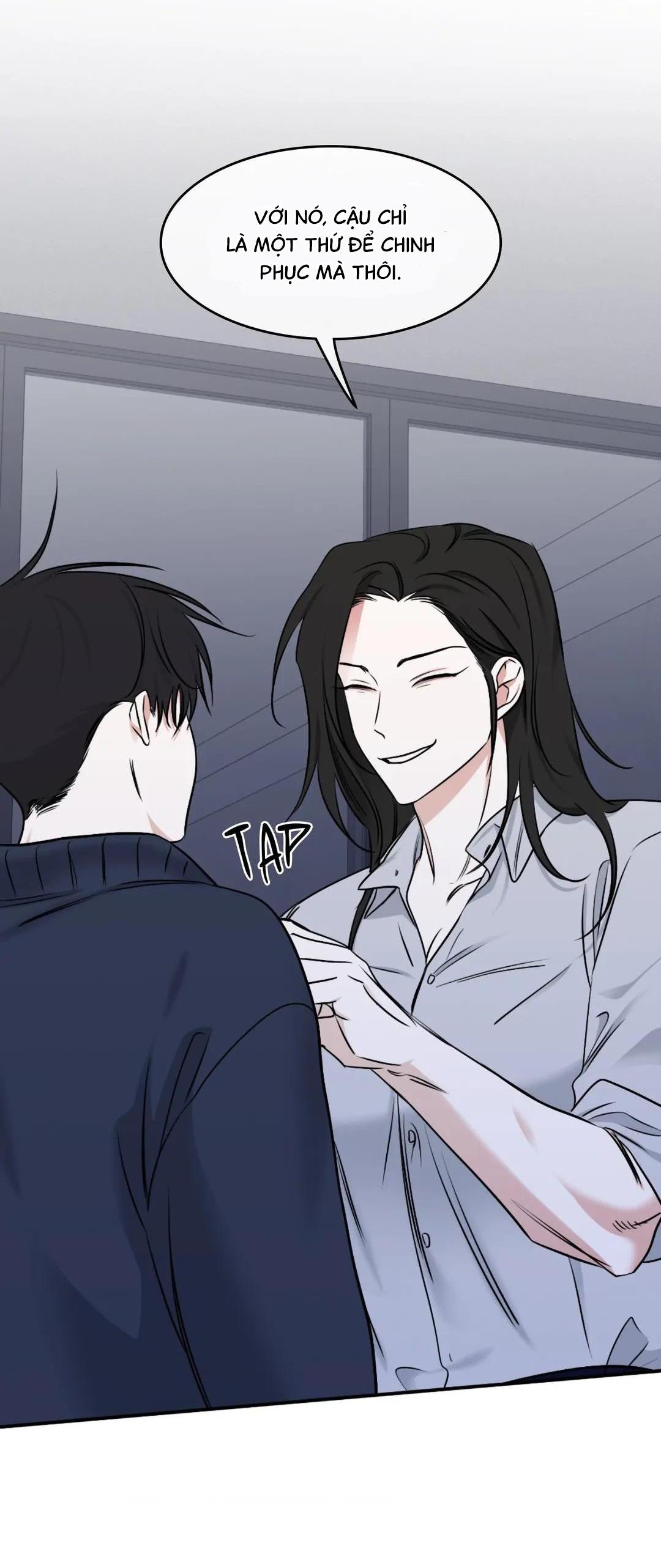 Đọc truyện Thủy triều thấp lúc chạng vạng - Chapter 88