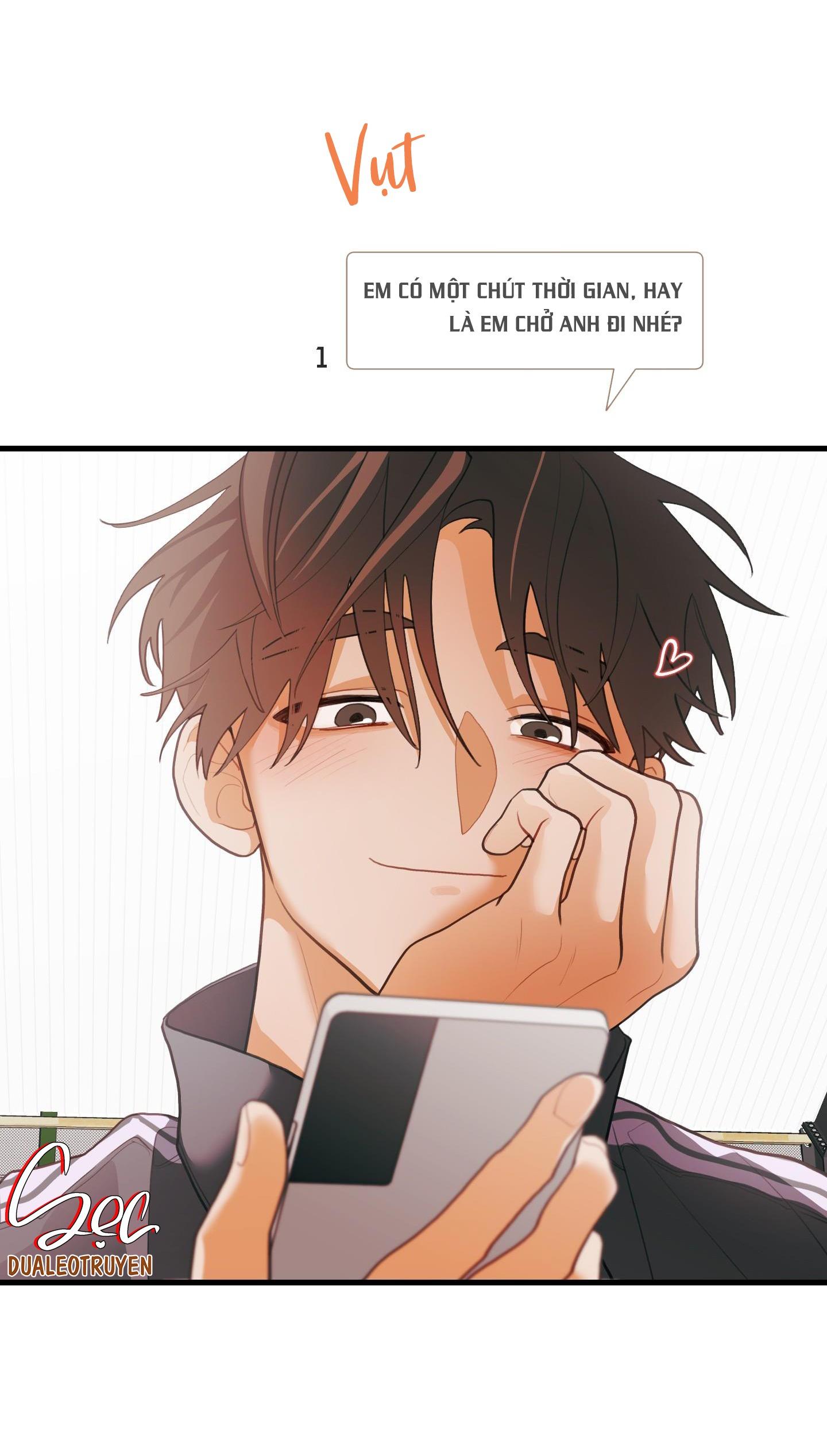 Đọc truyện CHUYỆN TÌNH HOA LÊ NỞ - Chapter 40