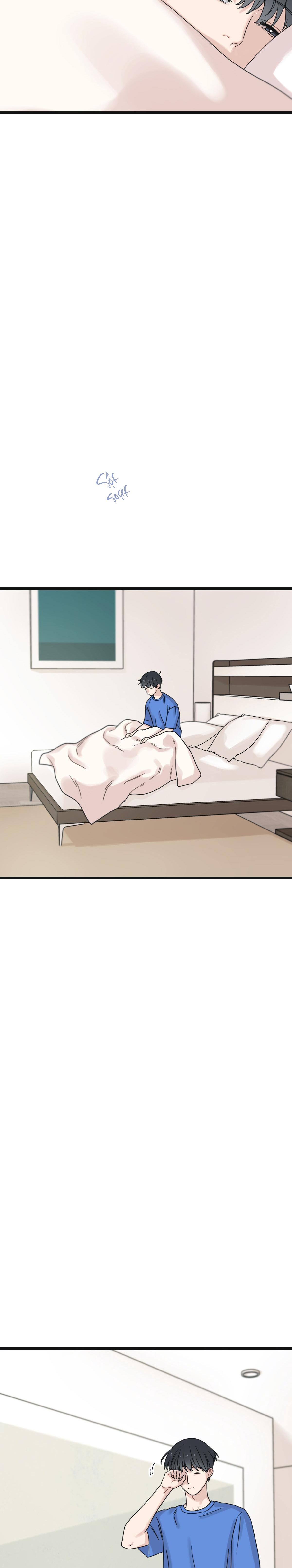 Đọc truyện TRÙNG PHÙNG - Chapter 41