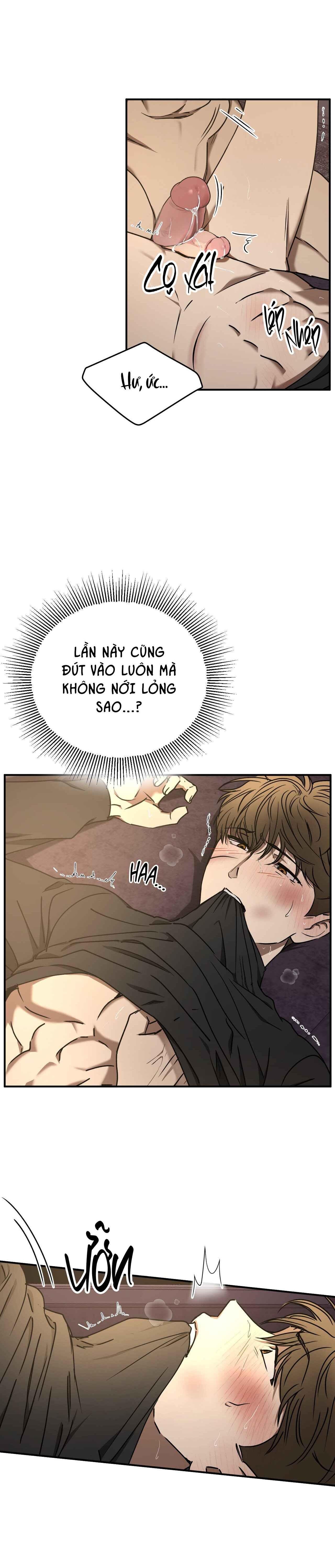 Đọc truyện ĐỘC XÀ - Chapter 16
