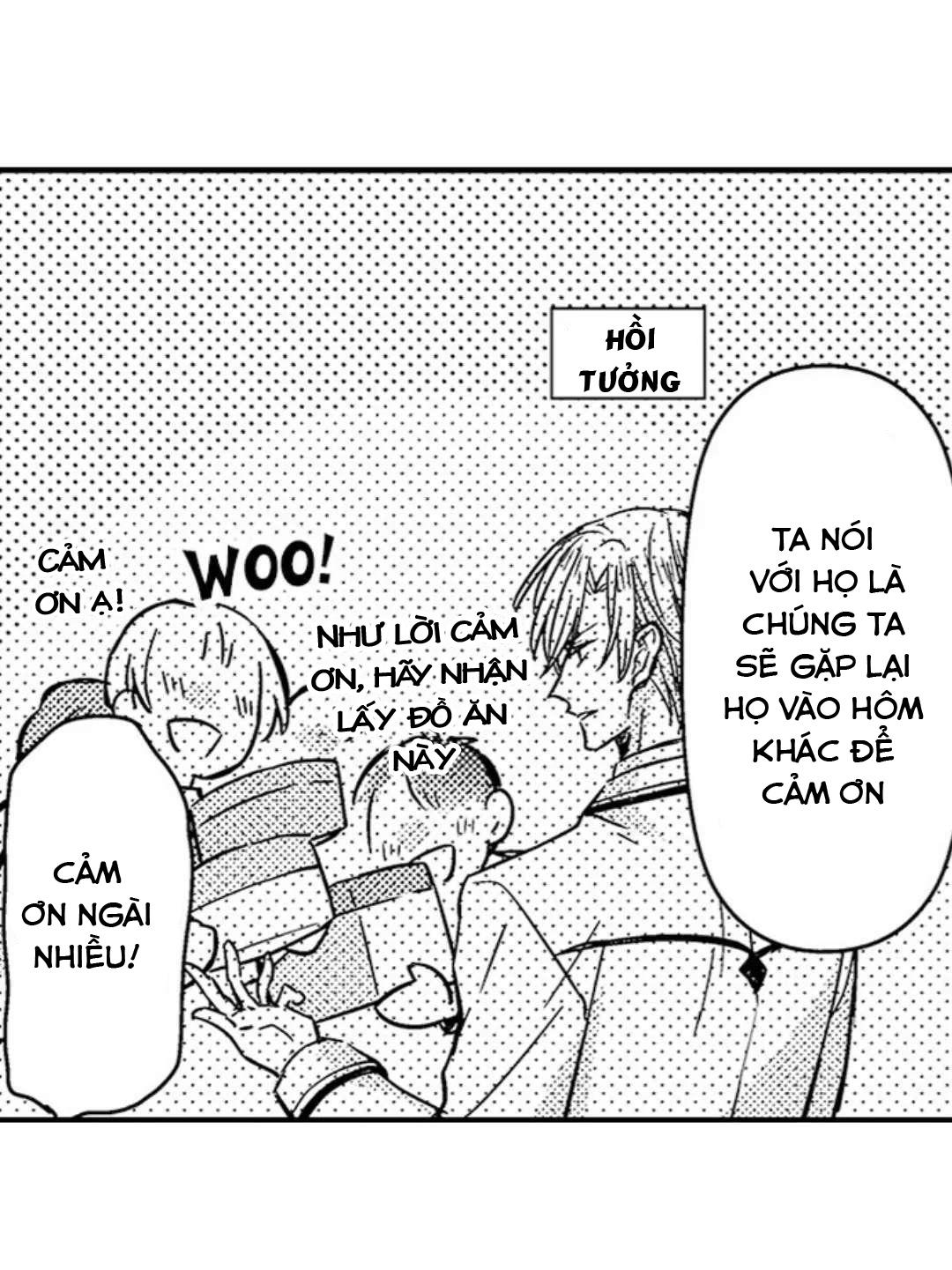 Đọc truyện Chàng hoàng tử hoàn hảo yêu tôi, tình địch của anh ấy? - Chapter 27