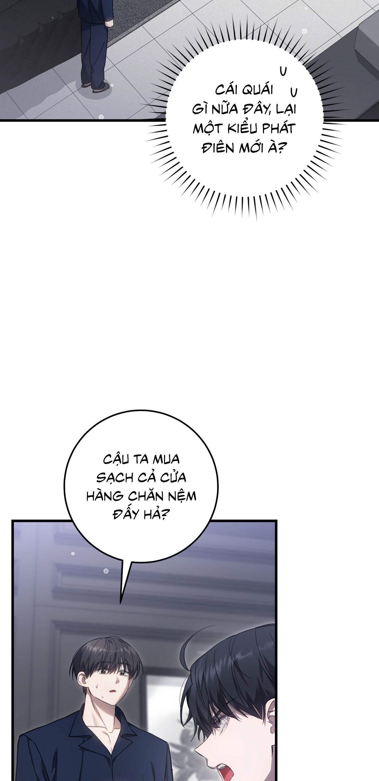 Đọc truyện Hunter muốn sống một cách yên bình - Chapter 25