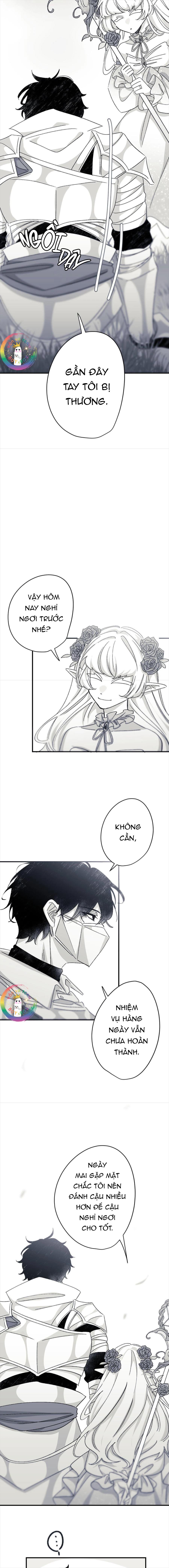 Đọc truyện 16647 - Chapter 9