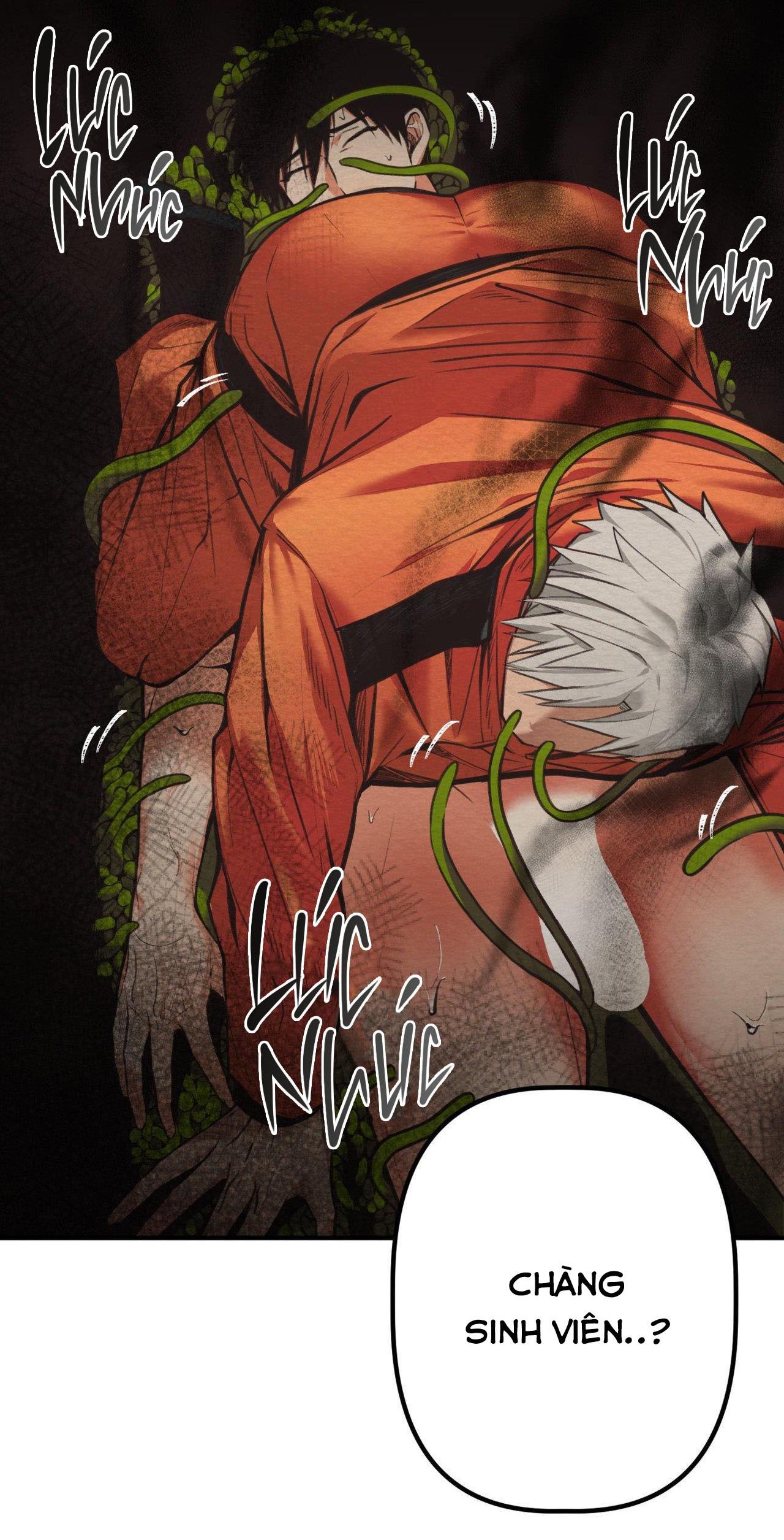 Đọc truyện (END SS) DEVIL ON TOP - Chapter 18