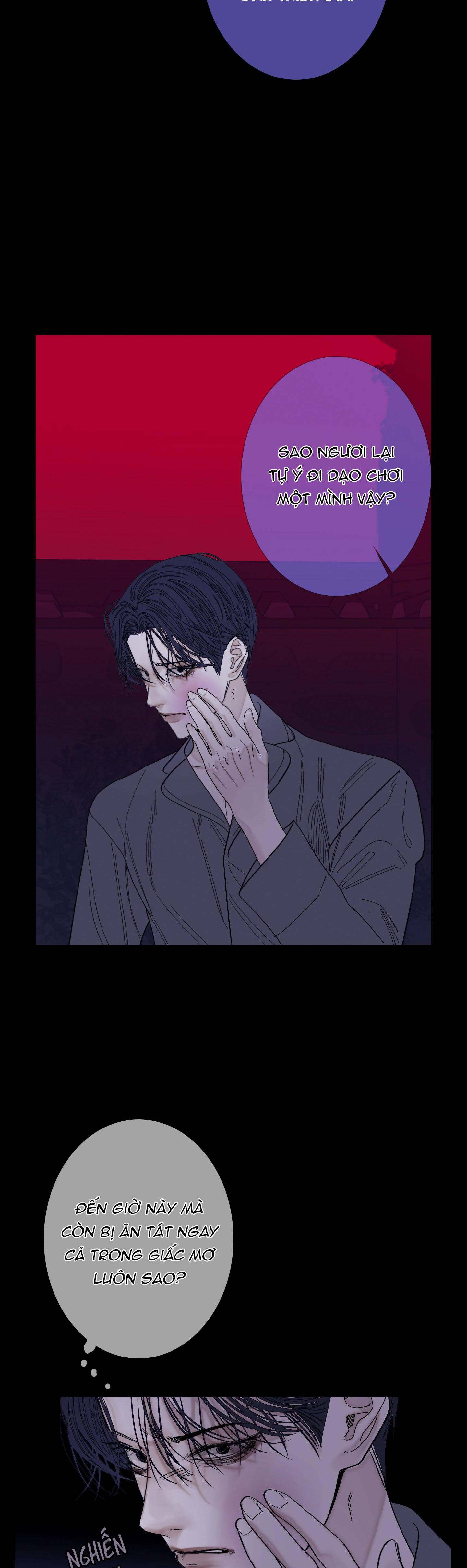 Đọc truyện CHUYỆN QUỶ MÔN QUAN - Chapter 59