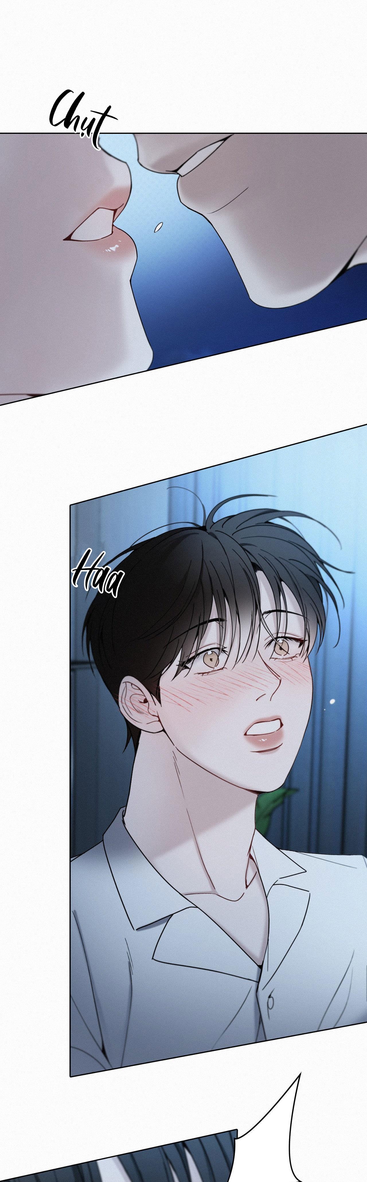 Đọc truyện SUNSET IN WATER - Chapter 13