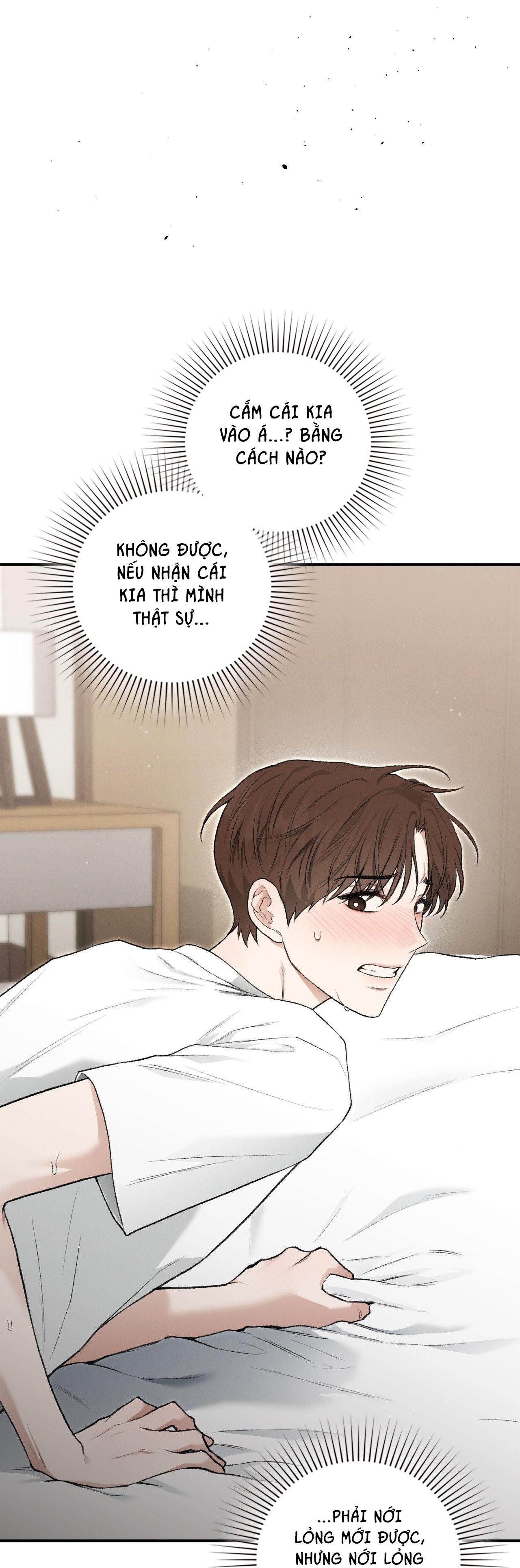Đọc truyện SỨ GIẢ THẦN CHẾT - Chapter 26
