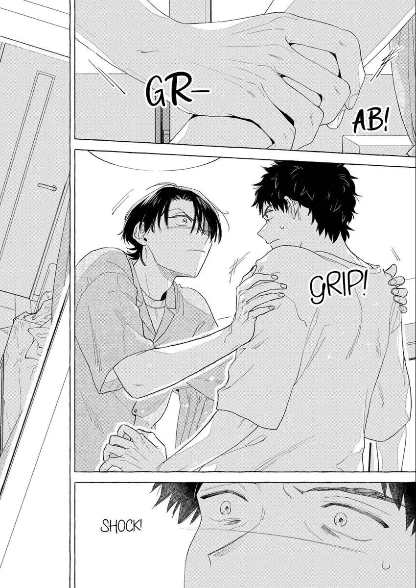 Đọc truyện Có Người Bạn Thơ Ấu Là Tình Đầu Thật Quá Sức Rồi! - Chapter 9