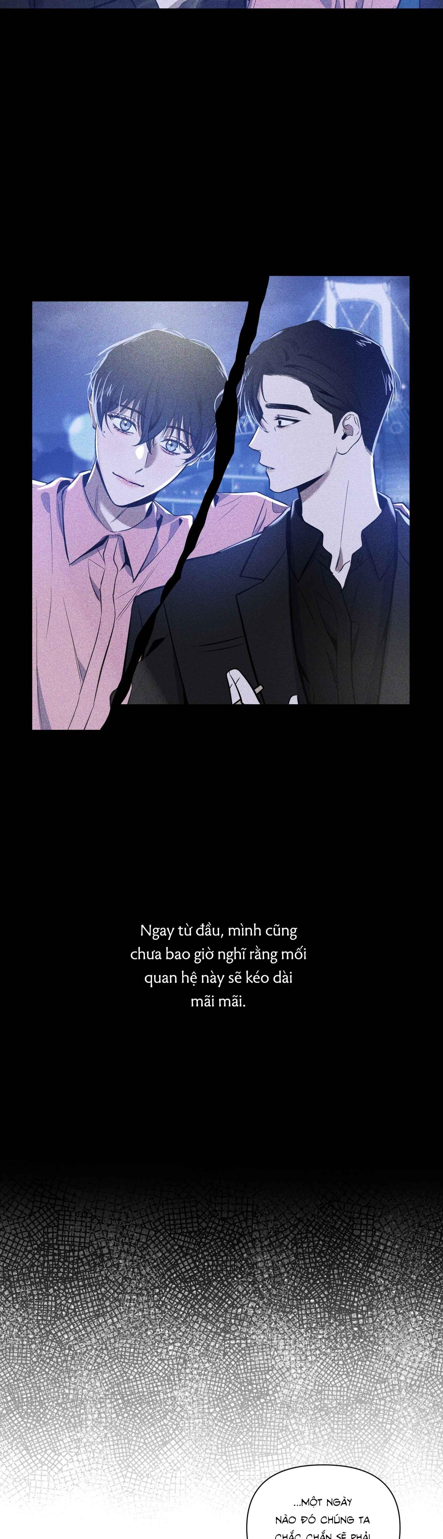 Đọc truyện BÌNH MINH CHIA CẮT BÓNG ĐÊM - Chapter 60