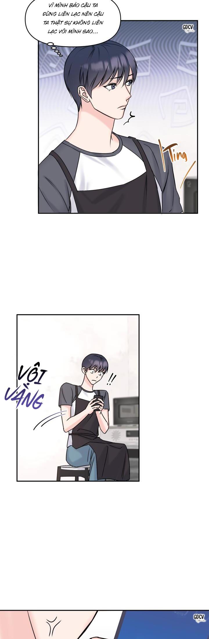 Đọc truyện ÁC MỘNG NGỌT NGÀO - Chapter 5