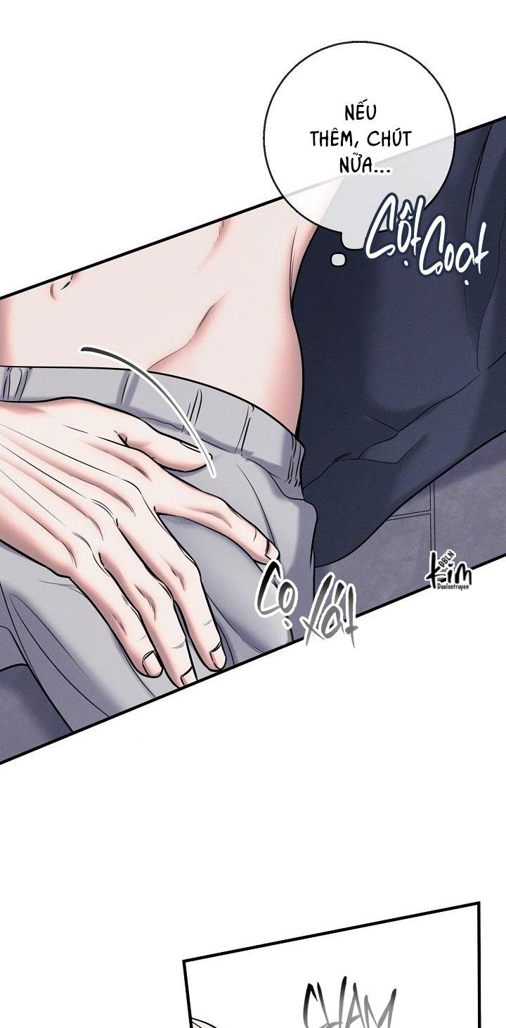 Đọc truyện ĐÊM KHÔNG DẤU VẾT - Chapter 27