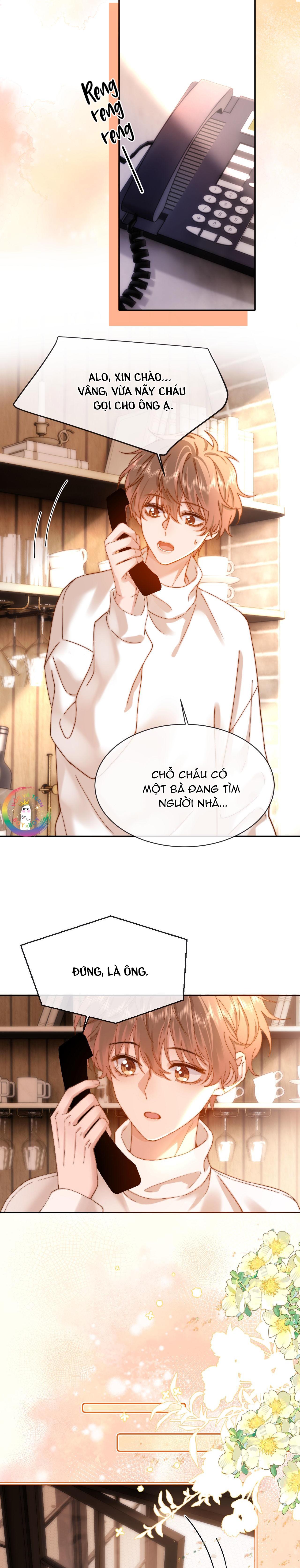 Đọc truyện (Drop) Chất Dị Ứng Cực Cute - Chapter 50