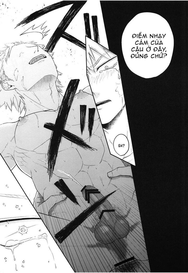 Đọc truyện ONESHOT COI LÀ NỨNG - Chapter 245