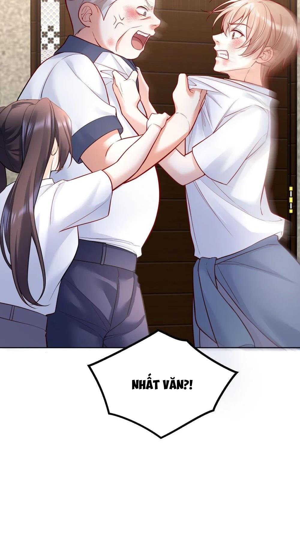 Đọc truyện Điệu Waltz Đầu Hạ - Chapter 33